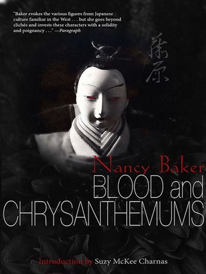 cover image of Blood and Chrysanthemums